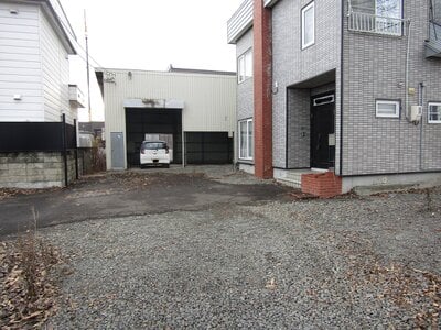 北海道札幌市南区 真駒内駅30分 戸建て 257万円の官公庁公売物件 #2