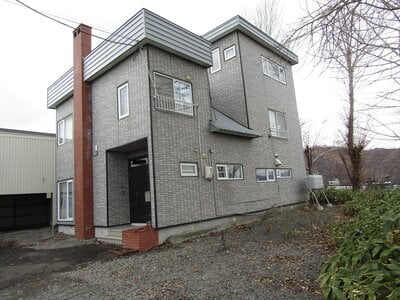 北海道札幌市南区 真駒内駅30分 戸建て 257万円の官公庁公売物件 #3