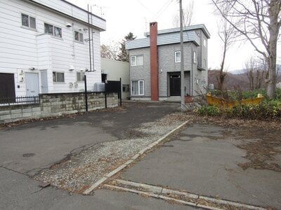 北海道札幌市南区 真駒内駅30分 戸建て 257万円の官公庁公売物件 #8