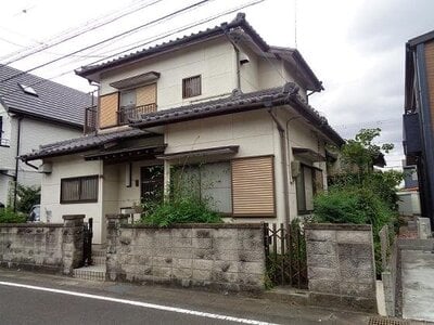 (値下げ) 愛知県豊田市 北野桝塚駅13分 戸建て 1,700万円の官公庁公売物件 #1