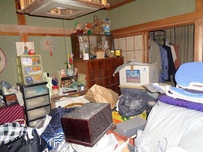 (値下げ) 愛知県豊田市 北野桝塚駅13分 戸建て 1,700万円の官公庁公売物件 #10