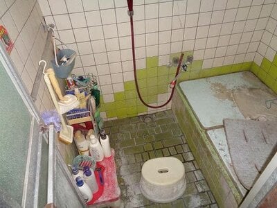 (値下げ) 愛知県豊田市 北野桝塚駅13分 戸建て 1,700万円の官公庁公売物件 #13