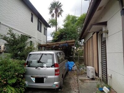 (値下げ) 愛知県豊田市 北野桝塚駅13分 戸建て 1,700万円の官公庁公売物件 #2