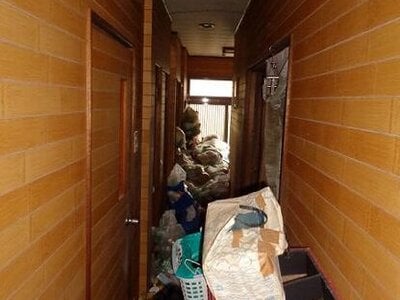 (値下げ) 愛知県豊田市 北野桝塚駅13分 戸建て 1,700万円の官公庁公売物件 #4