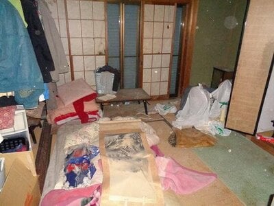 (値下げ) 愛知県豊田市 北野桝塚駅13分 戸建て 1,700万円の官公庁公売物件 #9