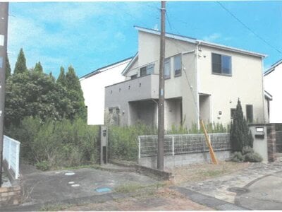 茨城県取手市 藤代駅29分 戸建て 689万円の競売物件 #1