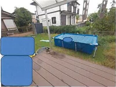 埼玉県吉川市 吉川駅23分 戸建て 2,336万円の競売物件 #11