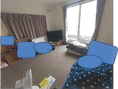 埼玉県吉川市 吉川駅23分 戸建て 2,336万円の競売物件 #12