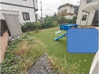 埼玉県吉川市 吉川駅23分 戸建て 2,336万円の競売物件 #18
