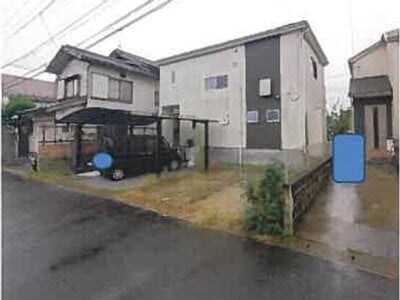 埼玉県吉川市 吉川駅23分 戸建て 2,336万円の競売物件 #2
