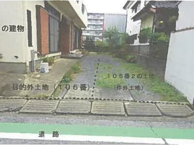 埼玉県春日部市 一ノ割駅11分 戸建て 208万円の競売物件 #3