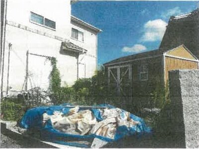 滋賀県大津市 石山寺駅 戸建て 565万円の競売物件 #2