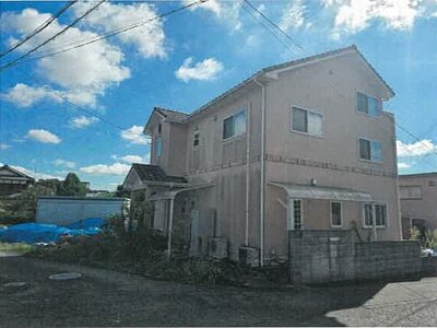 滋賀県大津市 石山寺駅 戸建て 565万円の競売物件 #28