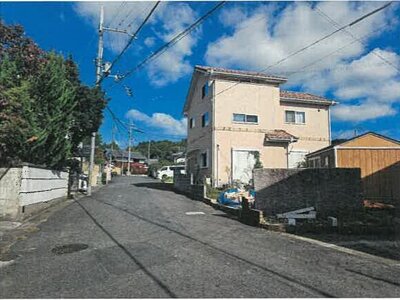 滋賀県大津市 石山寺駅 戸建て 565万円の競売物件 #29