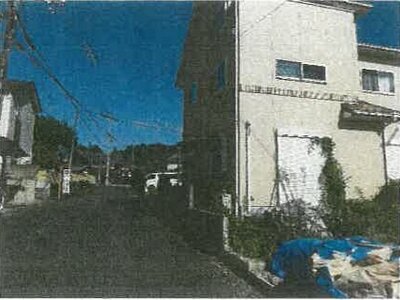 滋賀県大津市 石山寺駅 戸建て 565万円の競売物件 #3