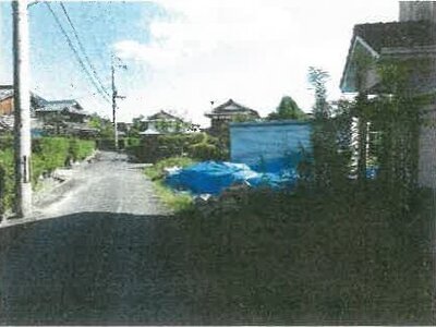 滋賀県大津市 石山寺駅 戸建て 565万円の競売物件 #4