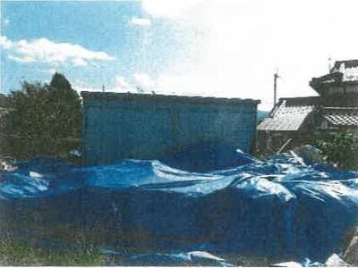 滋賀県大津市 石山寺駅 戸建て 565万円の競売物件 #5