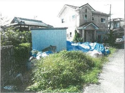 滋賀県大津市 石山寺駅 戸建て 565万円の競売物件 #6