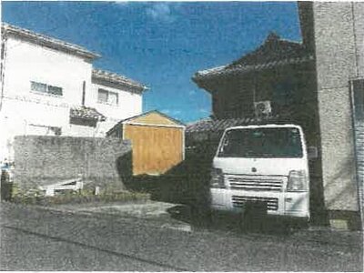 滋賀県大津市 石山寺駅 戸建て 565万円の競売物件 #7