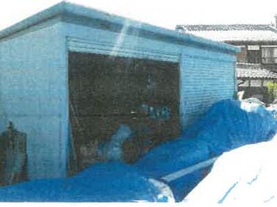 滋賀県大津市 石山寺駅 戸建て 565万円の競売物件 #8