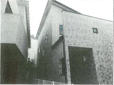 滋賀県栗東市 手原駅12分 戸建て 734万円の競売物件 #2