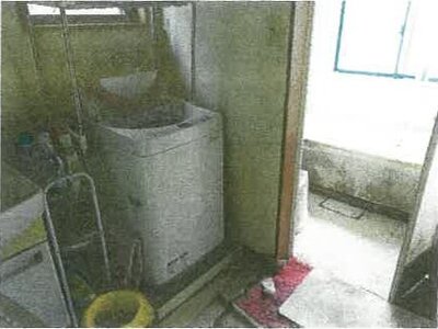 滋賀県栗東市 手原駅12分 戸建て 734万円の競売物件 #8