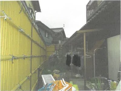 滋賀県高島市 安曇川駅11分 戸建て 228万円の競売物件 #5