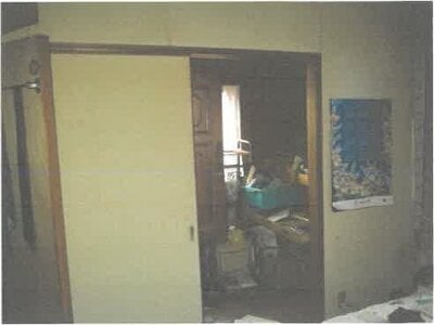 滋賀県大津市 堅田駅20分 戸建て 655万円の競売物件 #12