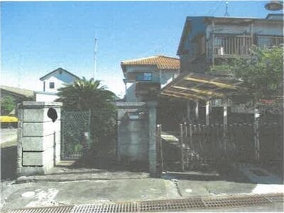 滋賀県大津市 堅田駅20分 戸建て 655万円の競売物件 #3