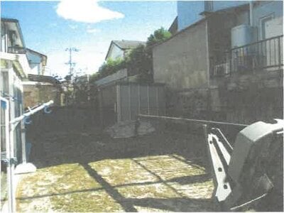 滋賀県大津市 堅田駅20分 戸建て 655万円の競売物件 #4
