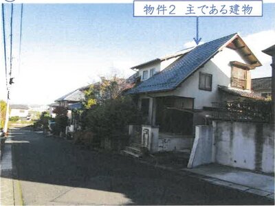 滋賀県草津市 南草津駅 戸建て 1,250万円の競売物件 #18