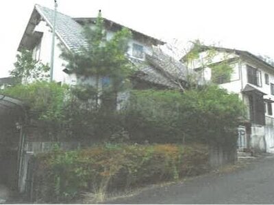 滋賀県草津市 南草津駅 戸建て 1,250万円の競売物件 #3
