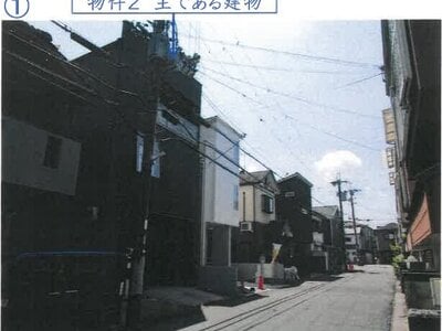 滋賀県草津市 草津駅28分 戸建て 1,130万円の競売物件 #15