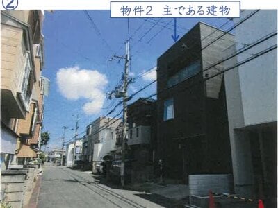 滋賀県草津市 草津駅28分 戸建て 1,130万円の競売物件 #16