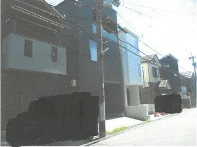 滋賀県草津市 草津駅28分 戸建て 1,130万円の競売物件 #3