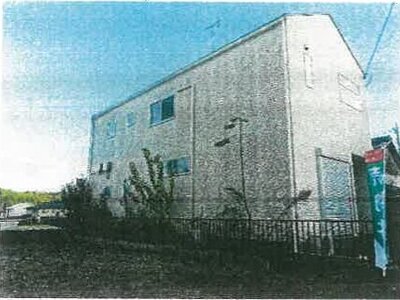 滋賀県大津市 石山寺駅22分 戸建て 890万円の競売物件 #1