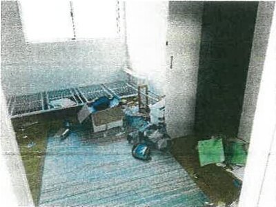 滋賀県大津市 石山寺駅22分 戸建て 890万円の競売物件 #17