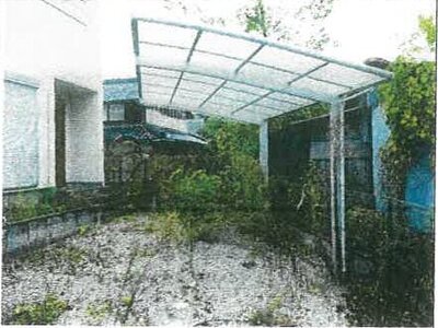 滋賀県大津市 石山寺駅22分 戸建て 890万円の競売物件 #2