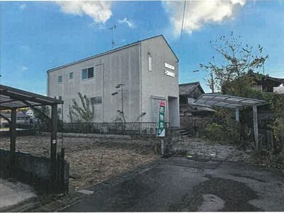 滋賀県大津市 石山寺駅22分 戸建て 890万円の競売物件 #20