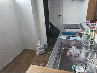 滋賀県大津市 石山寺駅22分 戸建て 890万円の競売物件 #22