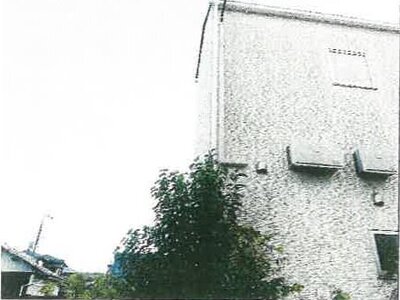 滋賀県大津市 石山寺駅22分 戸建て 890万円の競売物件 #3