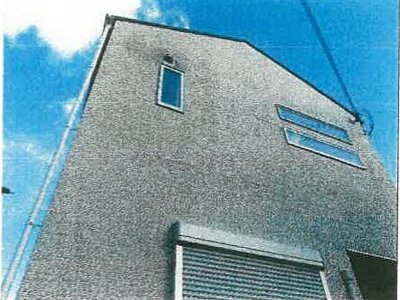 滋賀県大津市 石山寺駅22分 戸建て 890万円の競売物件 #4