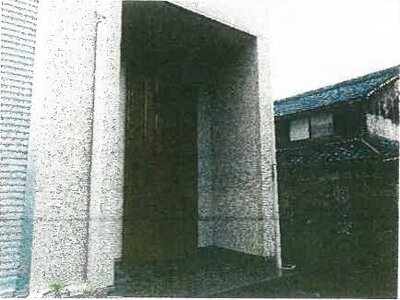 滋賀県大津市 石山寺駅22分 戸建て 890万円の競売物件 #6