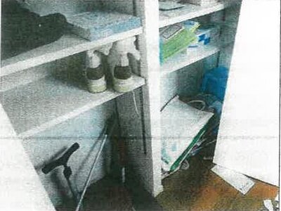 滋賀県大津市 石山寺駅22分 戸建て 890万円の競売物件 #8
