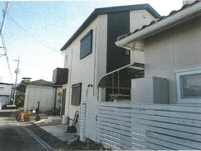 滋賀県野洲市 野洲駅 戸建て 832万円の競売物件 #17