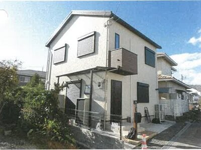滋賀県野洲市 野洲駅 戸建て 832万円の競売物件 #19