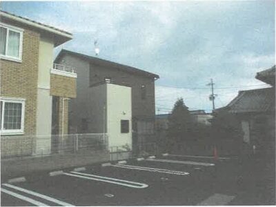 滋賀県野洲市 野洲駅 戸建て 832万円の競売物件 #5