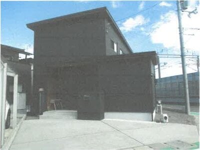 滋賀県草津市 南草津駅19分 戸建て 1,621万円の競売物件 #1