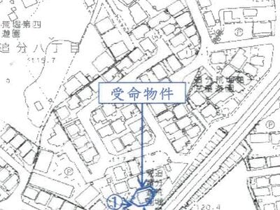 滋賀県草津市 南草津駅19分 戸建て 1,621万円の競売物件 #17