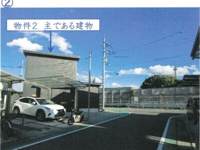 滋賀県草津市 南草津駅19分 戸建て 1,621万円の競売物件 #19